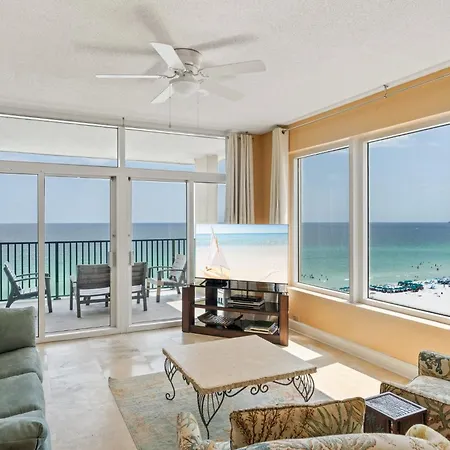 Jade East Towers 0850 By Newman-Dailey Appartement